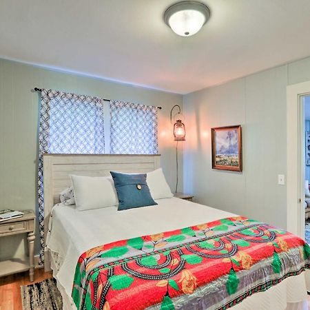 Cozy Cottage 7 Mi To Blanchard Springs Cavern Mountain View Buitenkant foto